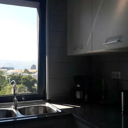 Al - Boa Nova Apartment Madalena  Exterior photo