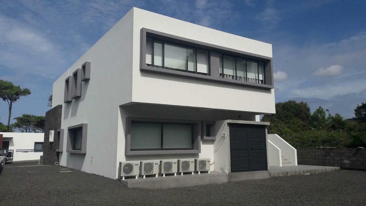 Al - Boa Nova Apartment Madalena (Azores)