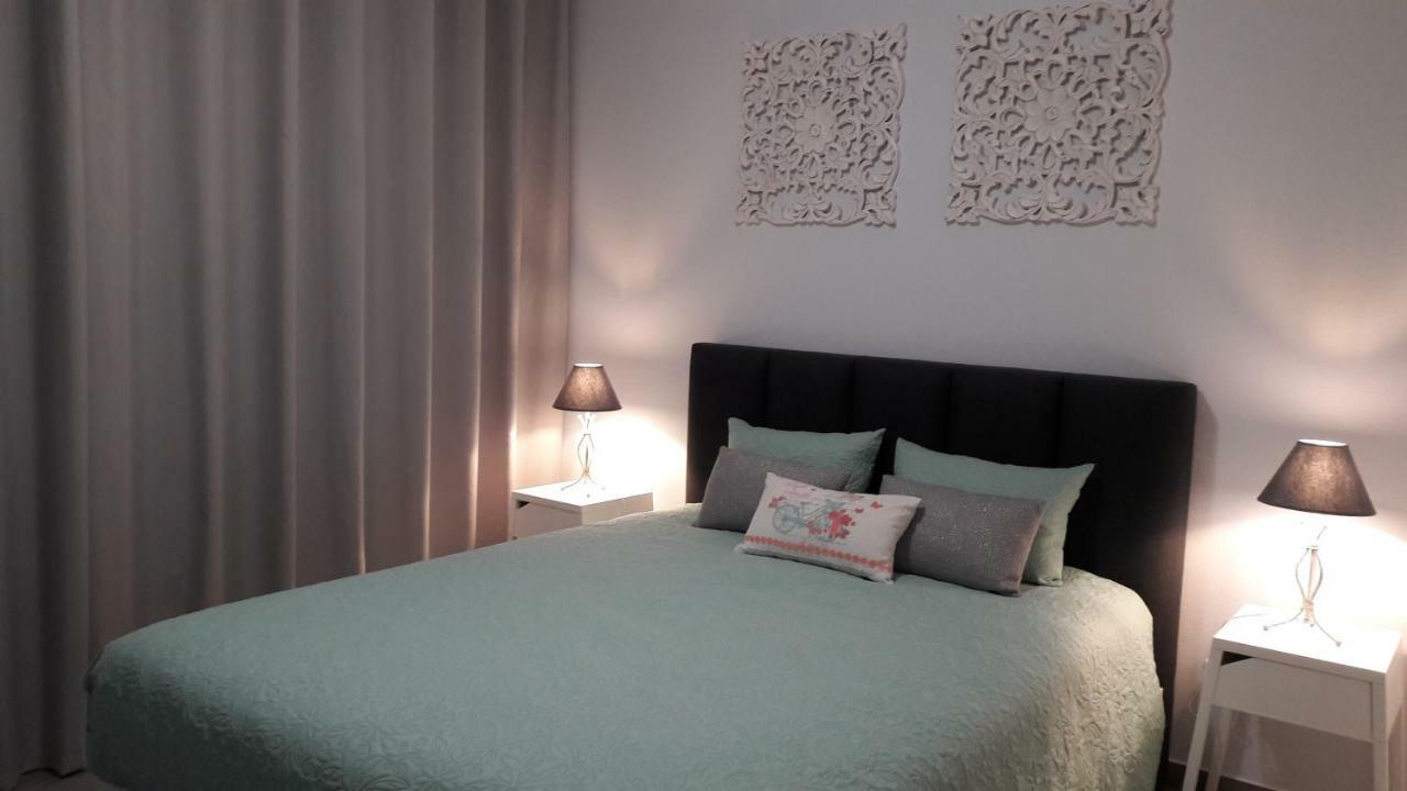 Al - Boa Nova Apartment