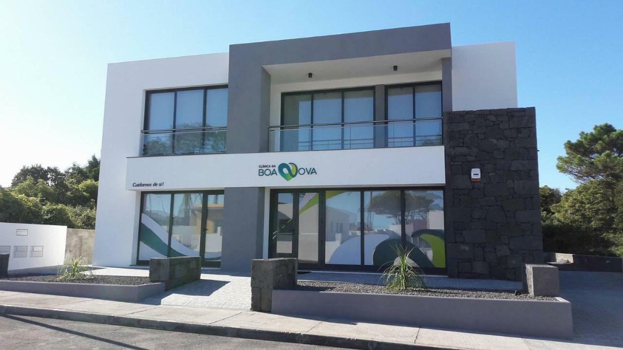 Al - Boa Nova Apartment *