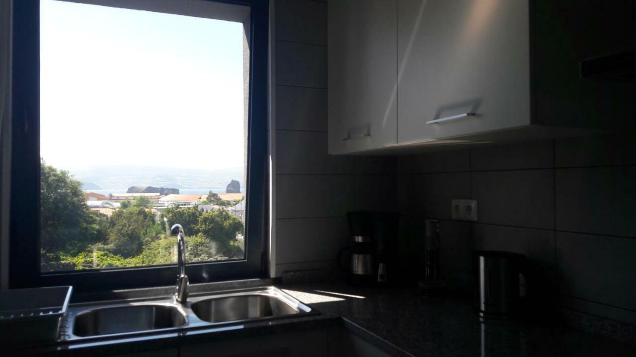 Al - Boa Nova Apartment *