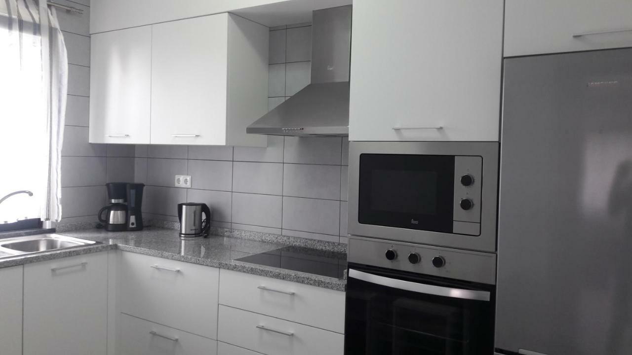 Apartment Al - Boa Nova Madalena (Azores)