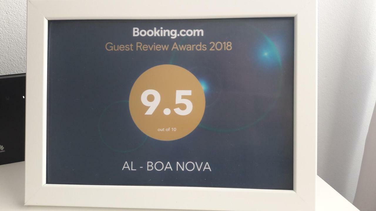 Al - Boa Nova